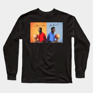 MJ & ANT Long Sleeve T-Shirt